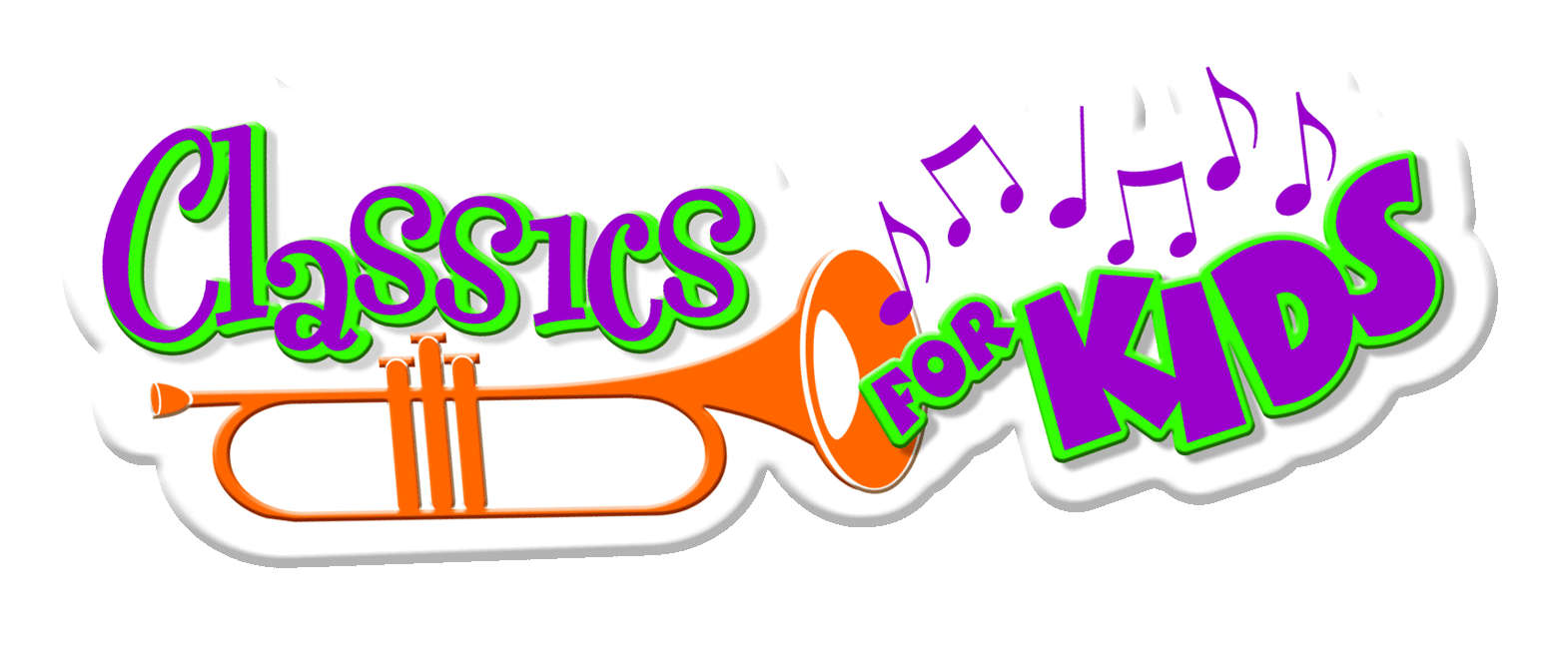 Classics for Kids!