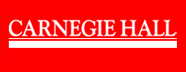 Carnegie Hall